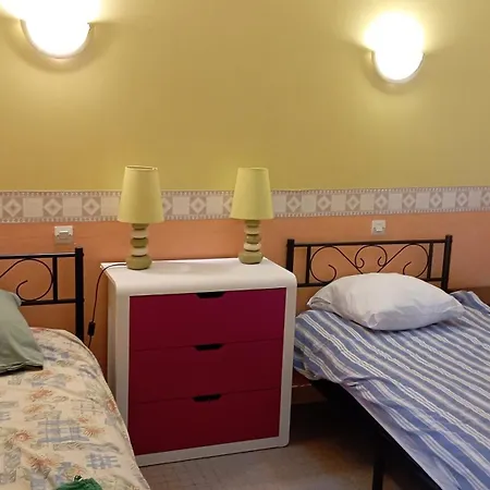 Апартаменты Le Platane *