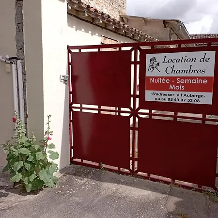 Le Platane Апартаменты *